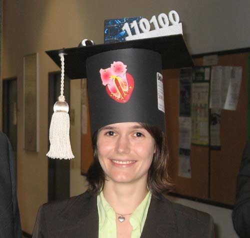 Karriere oder Familie? Warum ich lieber Mami bin als Professor.