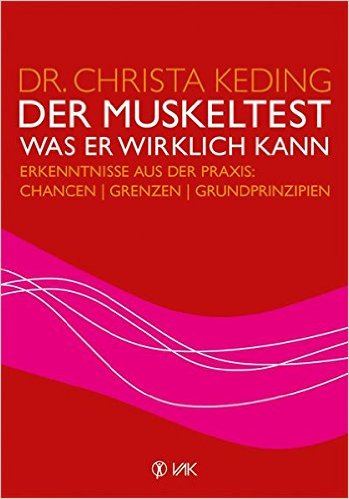 Der Muskeltest - Was er wirklich kann