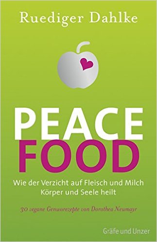 Peacefood
