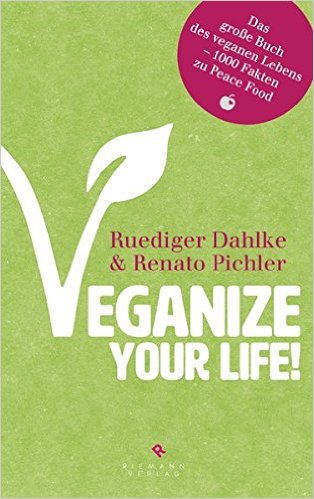 Veganize your life!