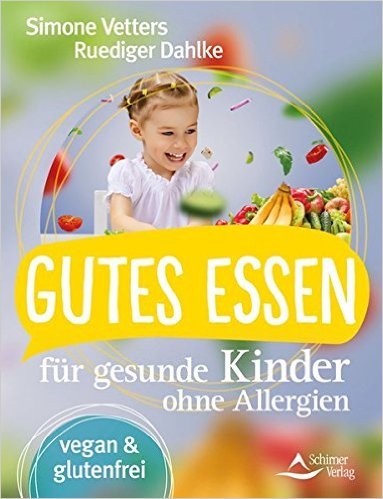 Gutes Essen für gesunder Kinder