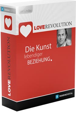 LoveRevolution