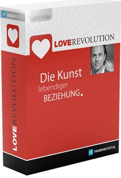 LoveRevolution