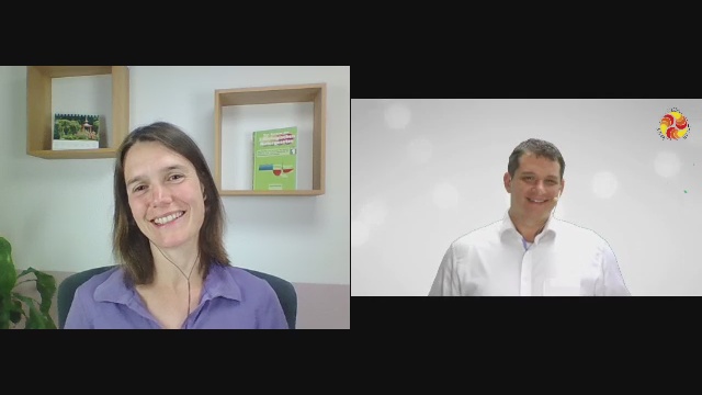 interview_screenshot_barro Nicolas Barro im Interview mit Nicole Kikillus