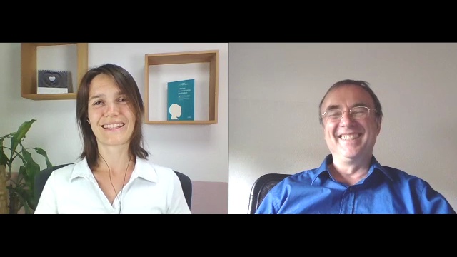 interview_screenshot_valentin Lienhard Valentin im Interview mit Nicole Kikillus