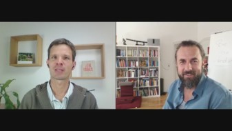 video_screenshot_lindau Veit Lindau im Interview mit Christian Clemens