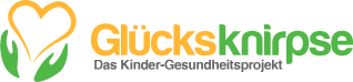 Logo Glücksknirpse