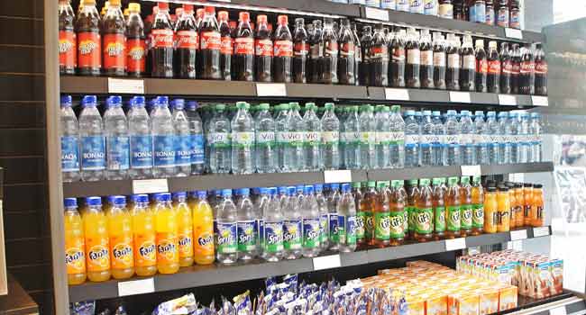 Kranke, krankmachende & unglaubliche Inhaltsstoffe in Mineralwasser, Leitungswasser, Säften, Limo etc.