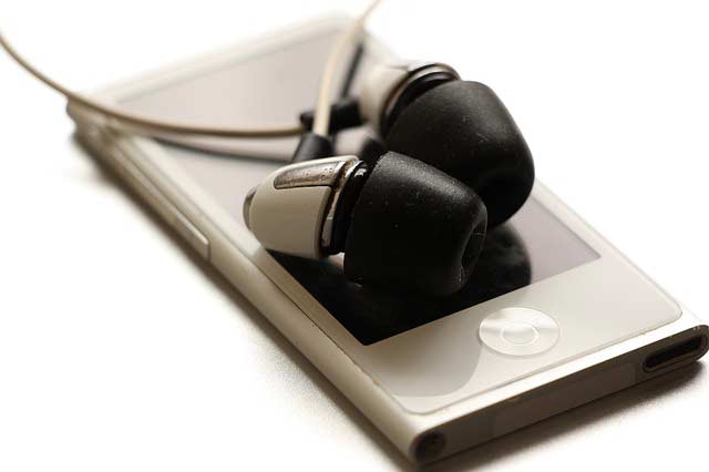 Bonusmaterial MP3 Onlinekurs