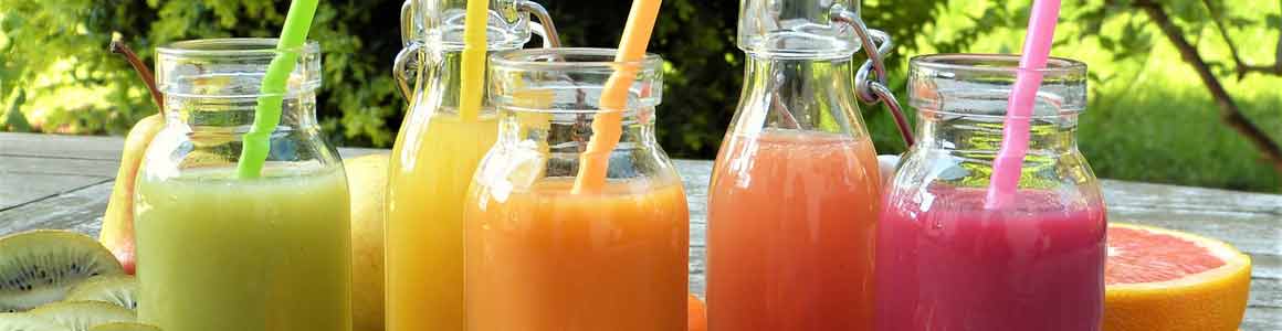 Gesunde Ernährung für Kinder & Familie