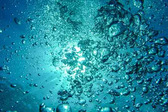 Warum viele Krankheiten „nur“ Wassermangel-Symptome sind
