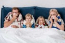 7 kraftvolle homöopathische ​Mittel bei ​​Erkältungskrankheiten & Grippe