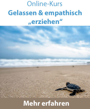 Onlinekurs Mit Kindern wachsen