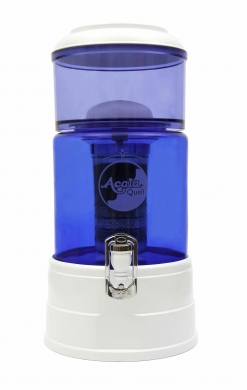 Wasserfilter Mini der Firma Acala GmbH