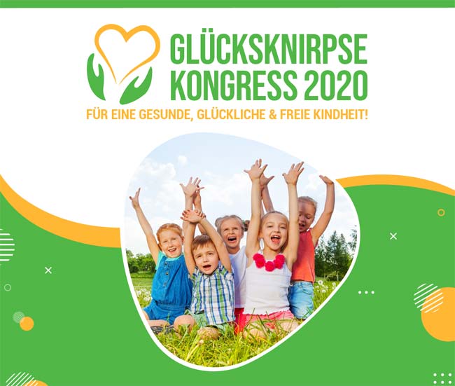 Glücksknirpse-Kongress 2020