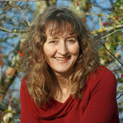 Anke Eyrich KIKI (Dr. Nicole Kikillus)