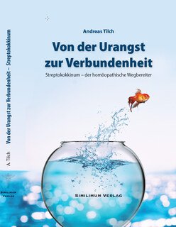 Buch Von der Urangst zur Verbundenheit