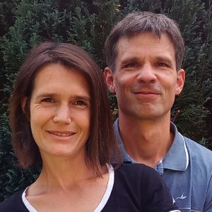 Kiki & Christian Kiki & Christian