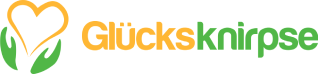 Glücksknirpse Logo
