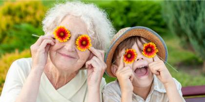 [Live-Webinar] Longevity: Die 9+ wichtigsten Schlüssel für ein langes, gesundes, fittes & erfülltes Leben