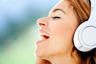 Aktivprogramm gemeinsam singen mit Ariane