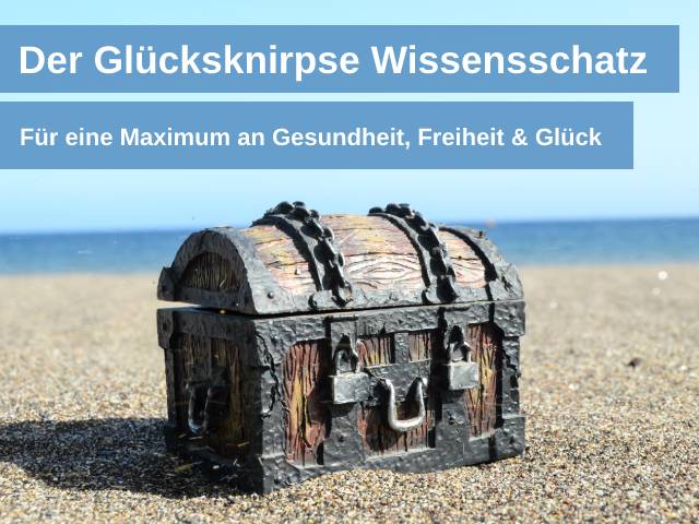 Der Glücksknirpse-Wissensschatz