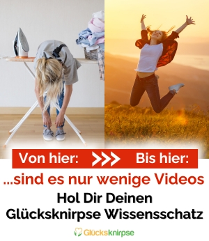 Glücksknirpse Wissensschatz