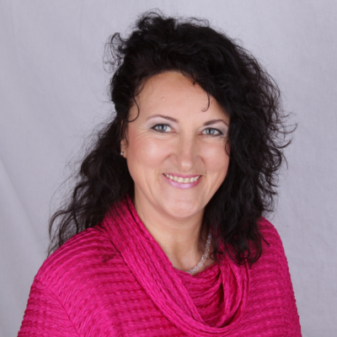 Karin Clapier