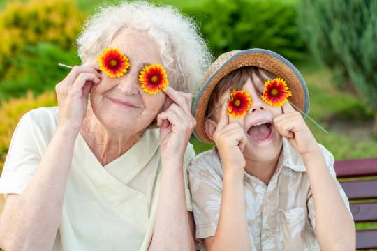 Gesundheit & Longevity
