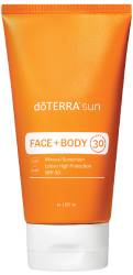 Doterra Sonnenschutz Doterra Sonnenschutz