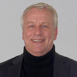 Ulrich Bock