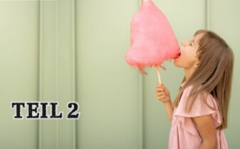 Endlich Zuckerfrieden & quicklebendig