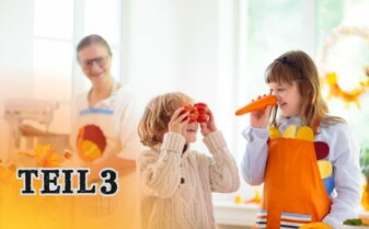 Endlich Zuckerfrieden & quicklebendig