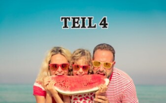 Endlich Zuckerfrieden & quicklebendig