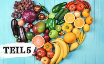 Endlich Zuckerfrieden & quicklebendig