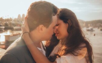 Achtsame Sexualität Teil 1