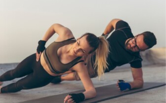 Koordination Balance