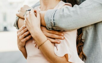 Eltern sein - Paar bleiben