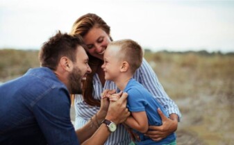 Interview Achim Schad - unterschiedliche Erziehung