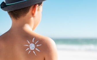 Sonnencreme selber machen Kräuter