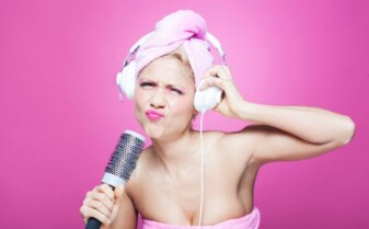 Werde Fan deiner Stimme