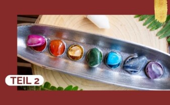 Heilstein-Apotheke Workshop Teil 2