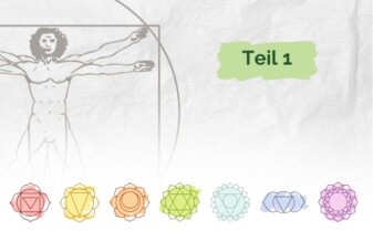 Chakren-Workshop Teil 1