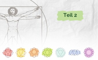 Chakren-Workshop Teil 2