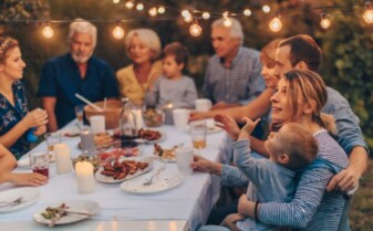 Familie & Miteinander