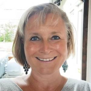 Silke Hagen-van Gent