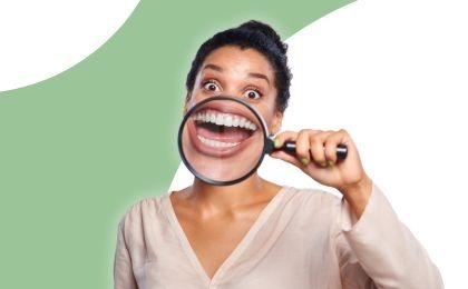 Dauerhaft gesunde Zähne & alternative Zahnbehandlung