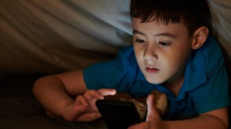 Vorschaubild Smartphone