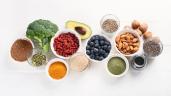 Vorschaubild Superfoods