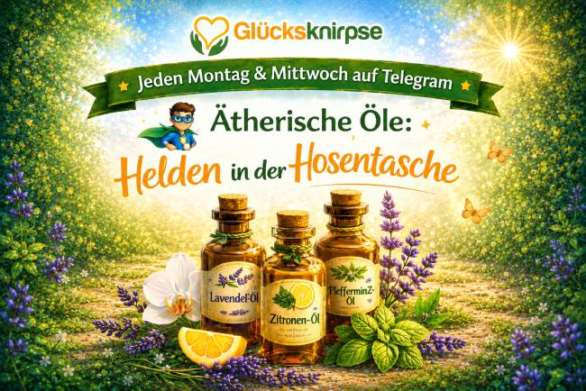 Helden in der Hosentasche